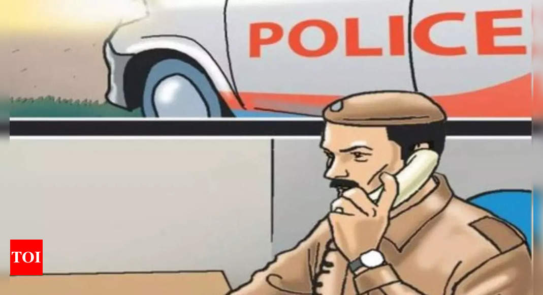 Delhi cop's son fatally stabbed while confronting snatcher to be appointed sub-inspector | Delhi News
