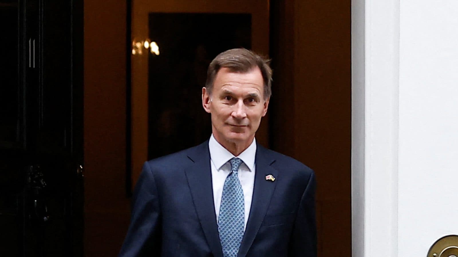 UK Chancellor Jeremy Hunt to Arrive in Bengaluru for G20 Finance Meet