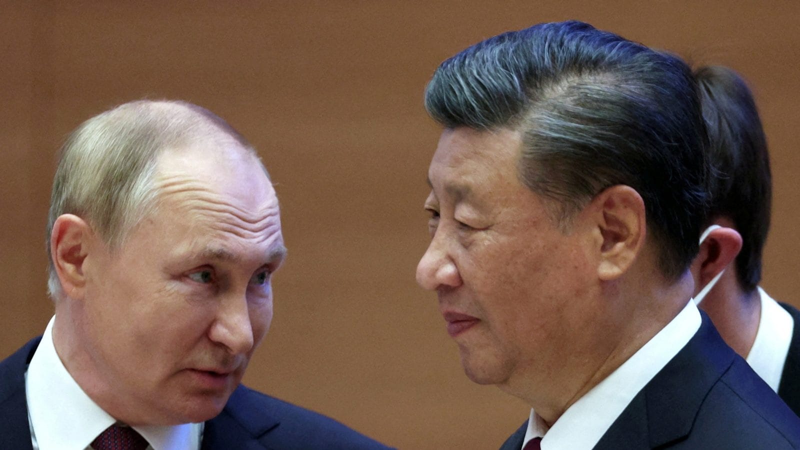 What Have Russia and China Said About Peace in Ukraine? Explained