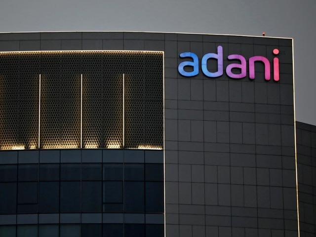 Adani Group Stocks Surge, Market Capitalization Crosses Rs 10 Lakh Crore