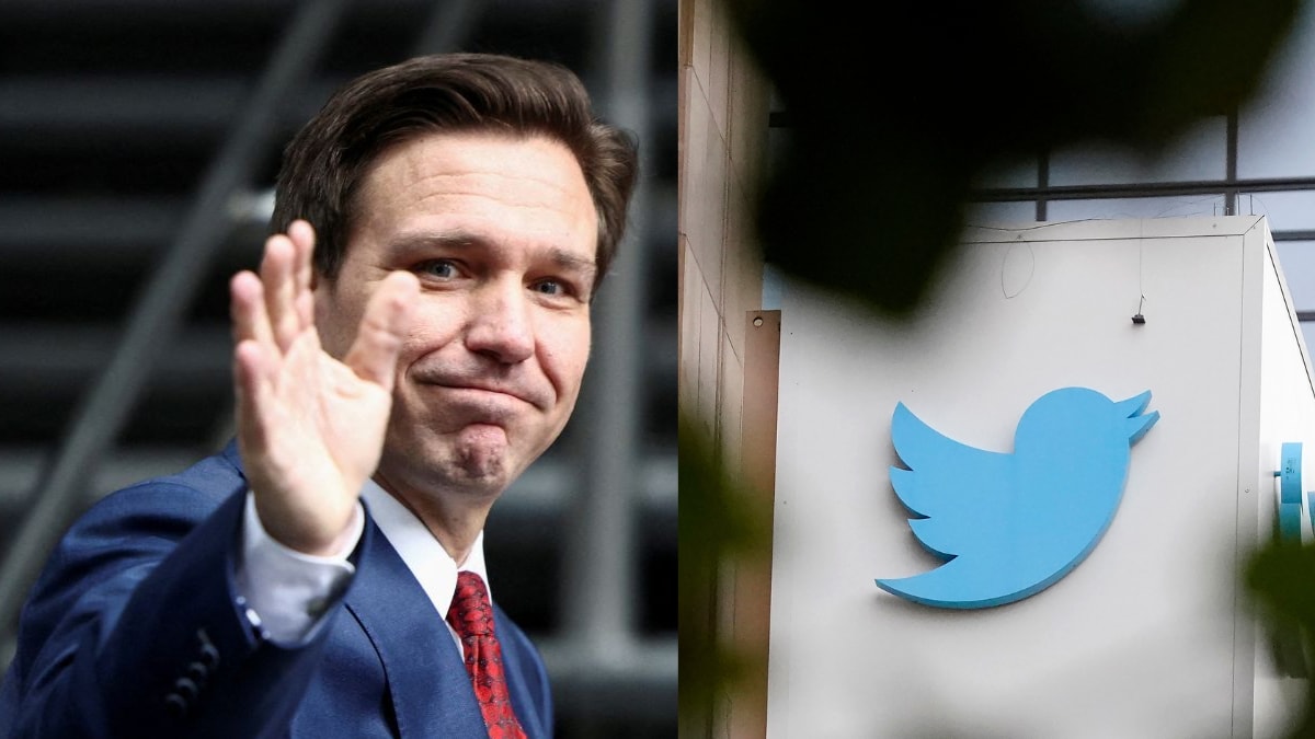 Florida Governor DeSantis to Launch US Presidential Bid with Elon Musk on Twitter