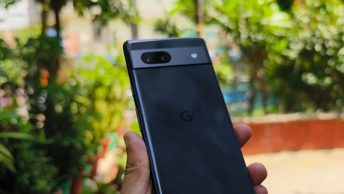Google Pixel 7a With Tensor G2 Chipset And 64MP Camera Launched In India: Price, Features