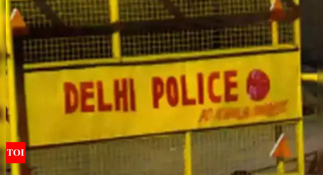 Property dealer shot dead in Delhi's Bhalswa Dairy village | Delhi News