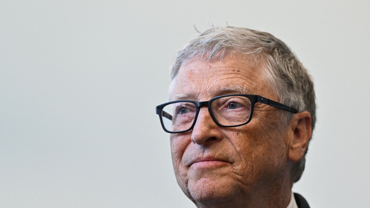 Top AI Agent Will Replace Search, Shopping Sites, Says Bill Gates