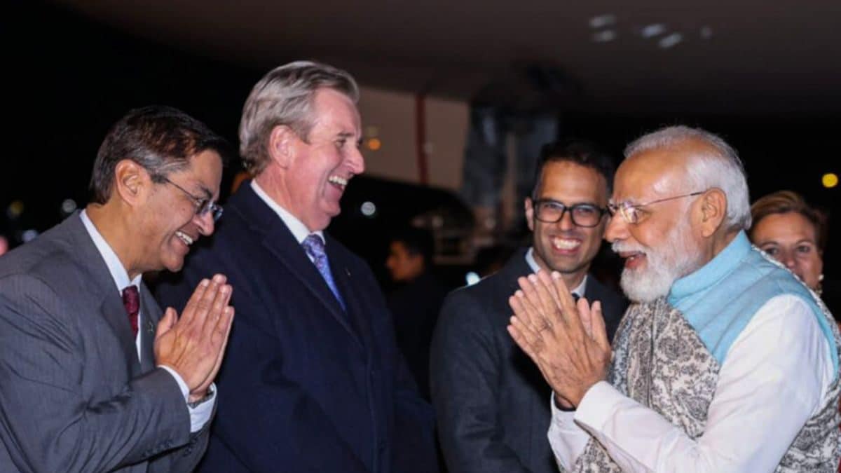 With Dear Friend Albanese, Will Look to Take India-Australia Ties to Next Level: PM Modi