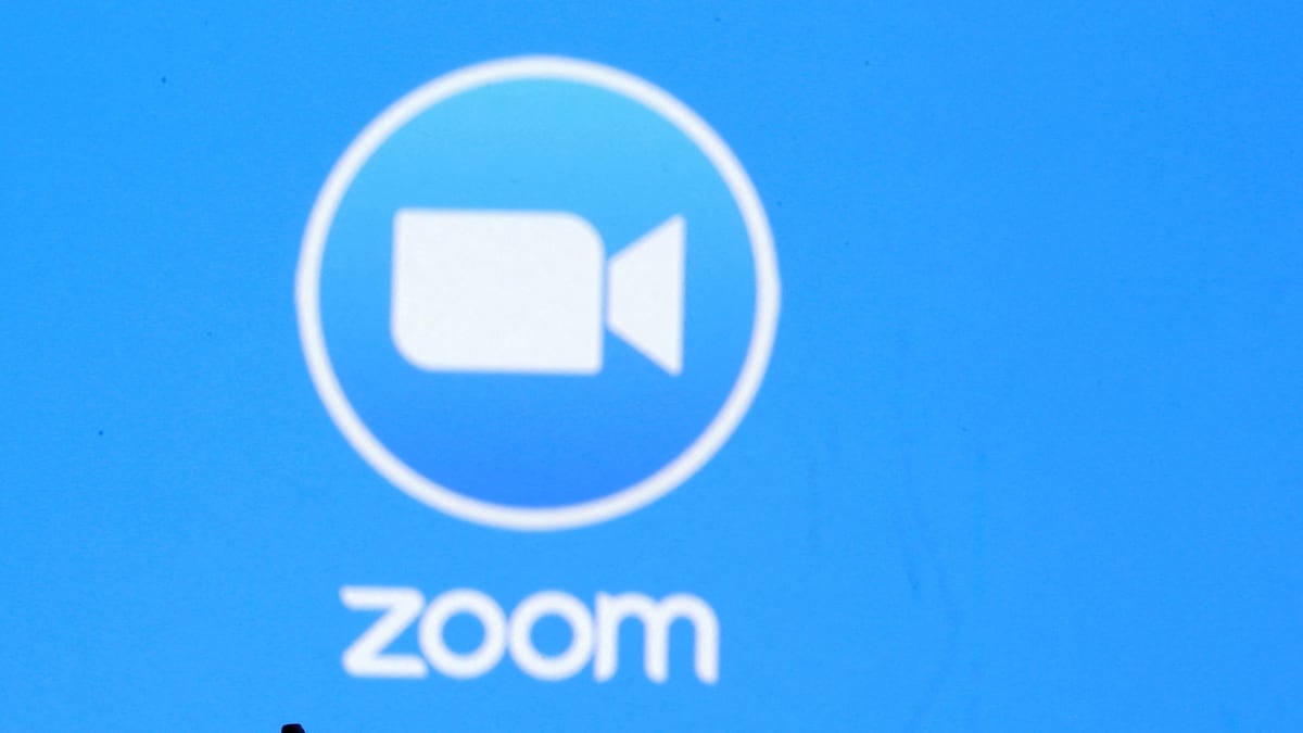 Zoom Raises Full-Year Forecasts for Revenue and Profit Despite Growth Slowdown