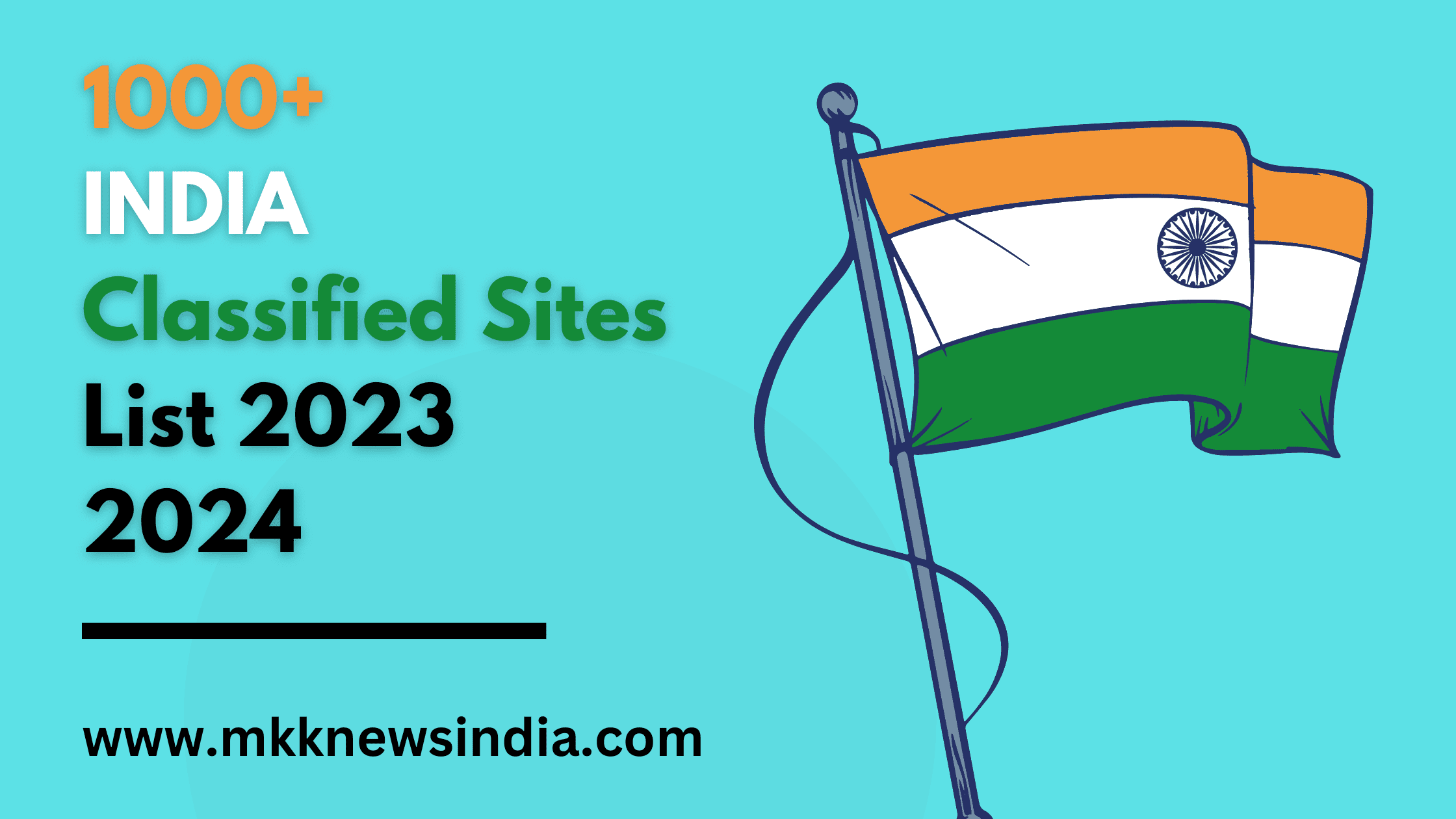 Best Indian Classified Submission Sites 2023