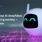 How to stop AI deepfakes from sinking society — and science