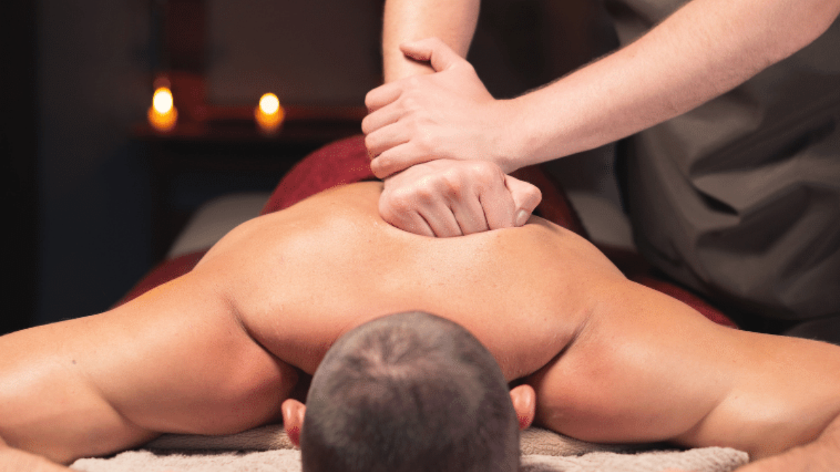 Ayurvedic Massage in Dubai