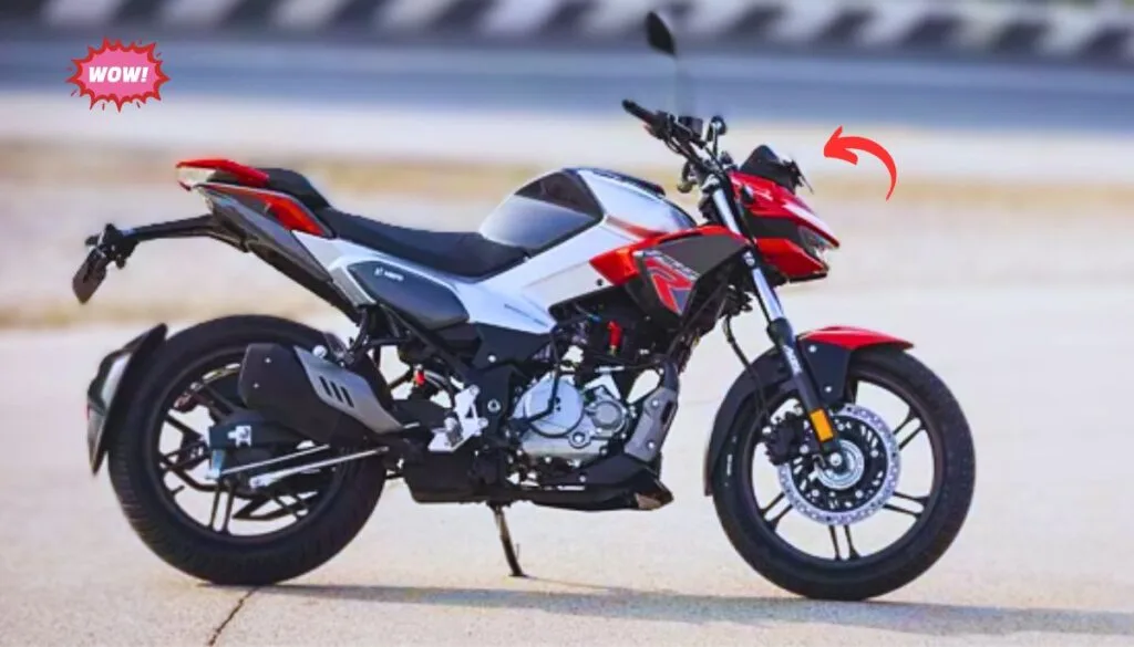 Hero Xtreme 125r Launch Date in India