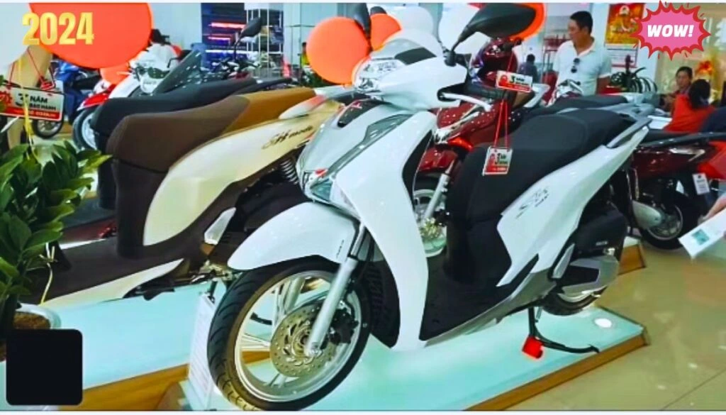Honda Activa 7G Launch Date and Price in India