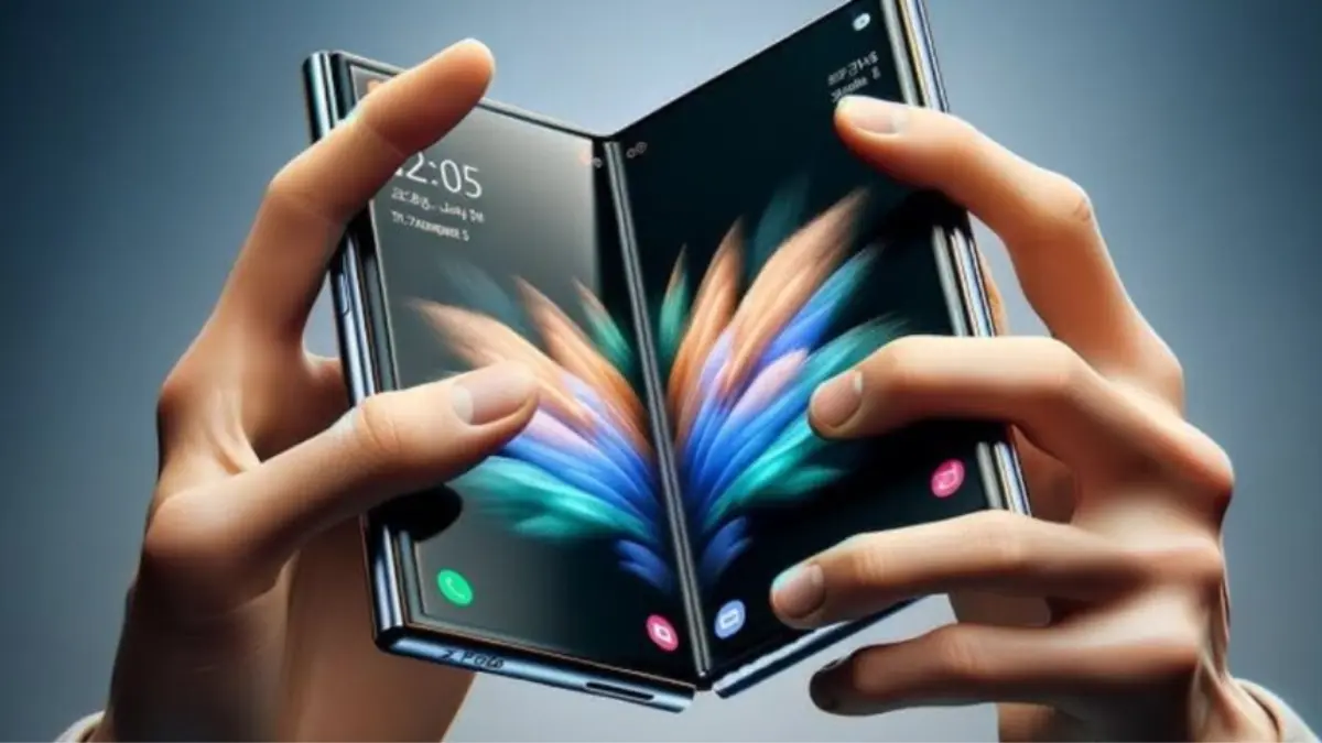 Samsung Galaxy Z Fold 6 Release Date in India