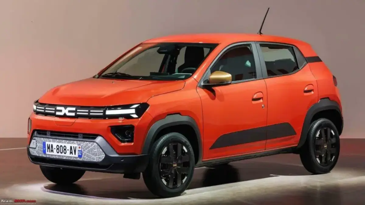 Renault Kwid EV on Road Price In India Launch Date