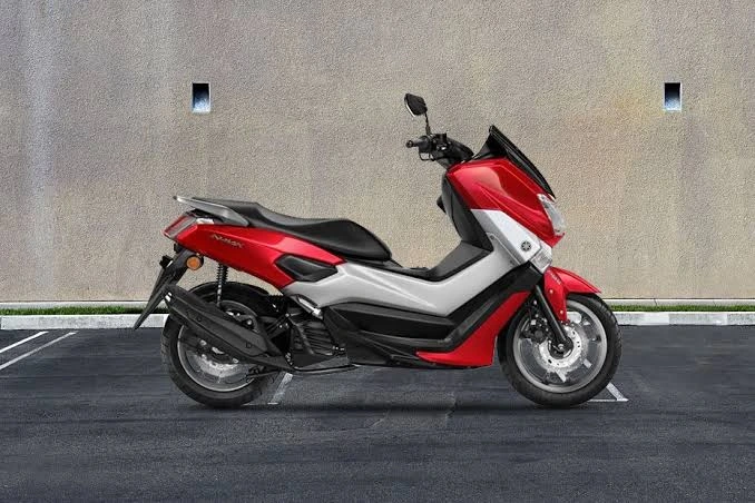 Yamaha NMax 155 Price and Launch Date in India