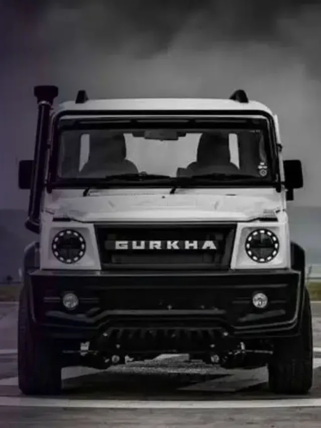 Force Gurkha 5 Door on Road Price in India & Launch Date: दमदार परफॉर्मेंस के साथ जल्द होगा लॉन्च