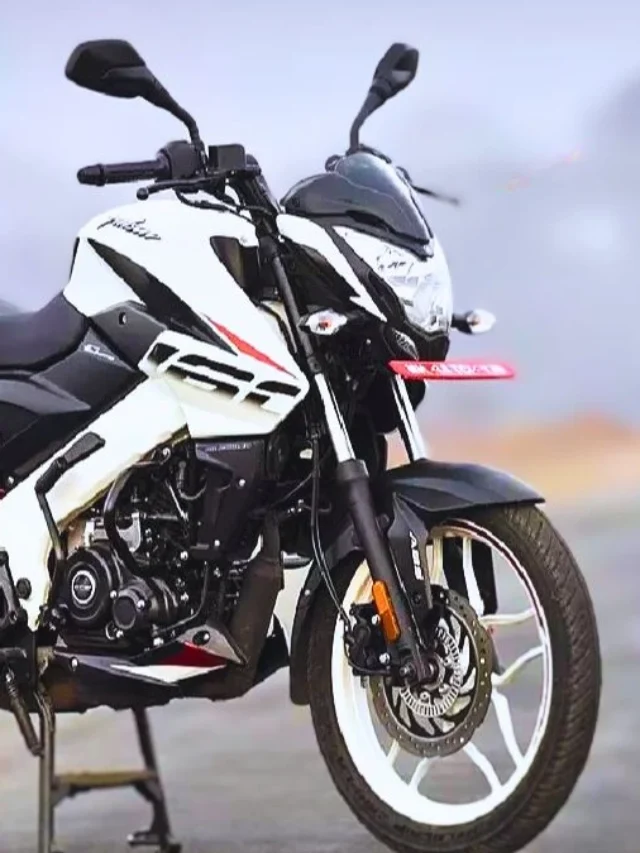 Bajaj Pulsar NS160 Price in India and Specification