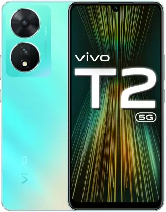 Vivo T2 5g Price in India and Launch Date