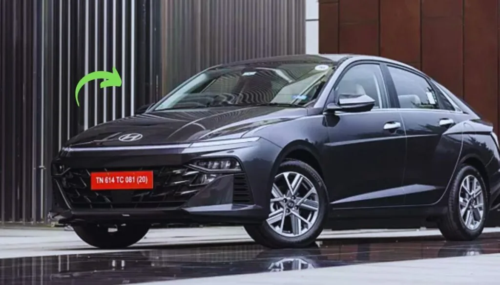 Hyundai Verna 2024 Model on Road Price